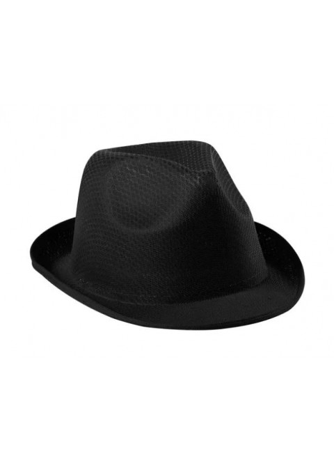 Sombrero negro