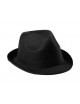 Sombrero negro