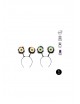 Diadema de Ojos para Halloween¡Compra ya!