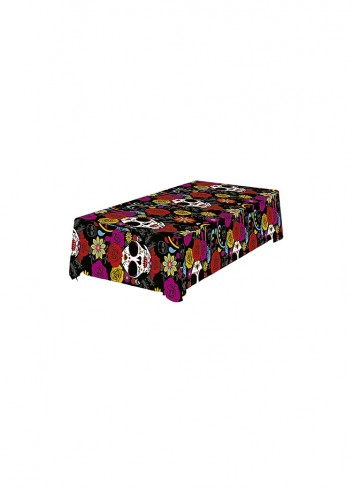 Mantel Catrina 137x274cm| Ducaval | Envíos 24/48 horas