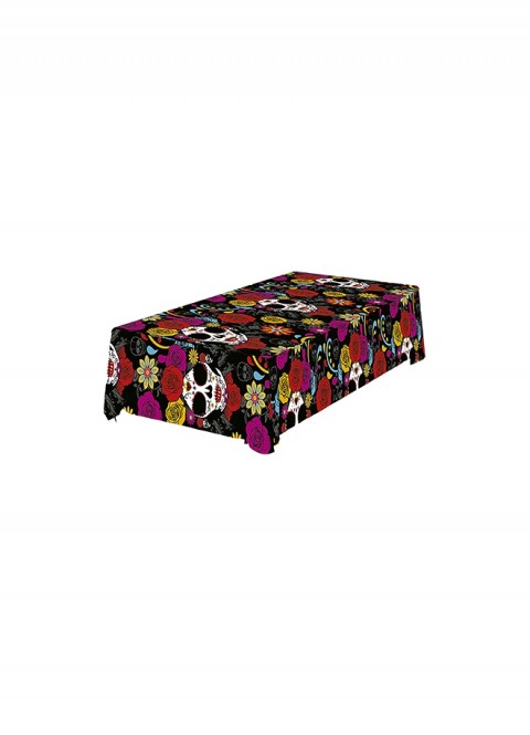 Mantel Catrina 137x274cm| Ducaval | Envíos 24/48 horas