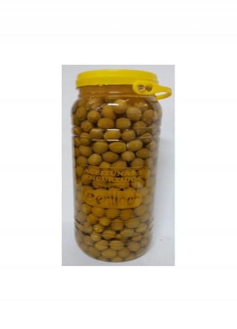 Tarro manzanilla 2.250kg | Ducaval | Envías 24/48 horas