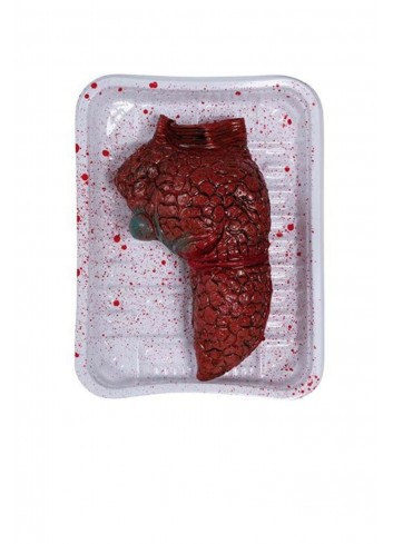 Bandeja pulmón 20 cms | Ducaval | Envías 24/48 horas 