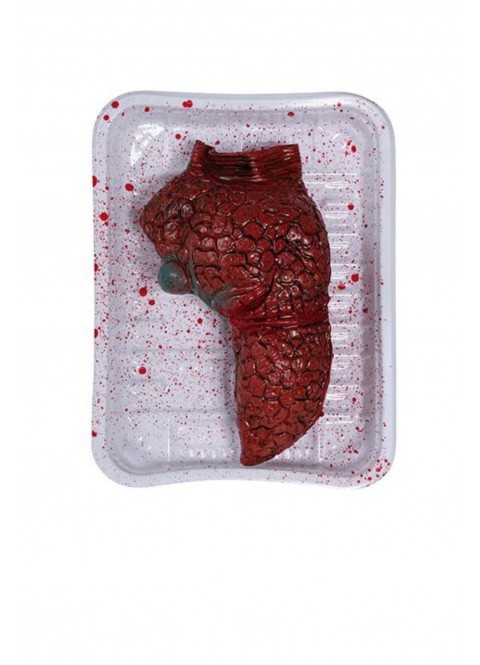 Bandeja pulmón 20 cms | Ducaval | Envías 24/48 horas 