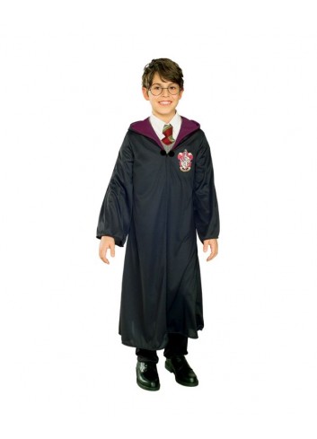 Disfraz de Harry Potter - Disfraces Ducaval envios 24/48 horas