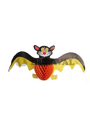 Colgante murciélago 48cm | Ducaval | Envíos 24/48 horas