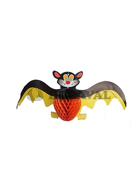 Colgante murciélago 48cm | Ducaval | Envíos 24/48 horas