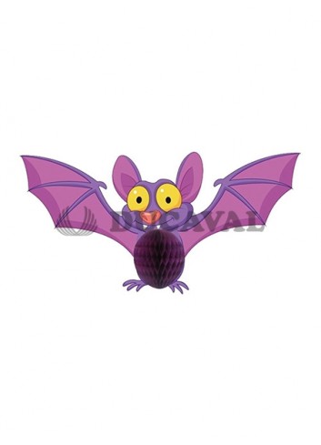 Colgante murciélago 60cm | Ducaval | Envíos 24/48 horas