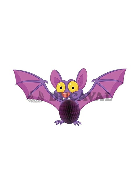 Colgante murciélago 60cm | Ducaval | Envíos 24/48 horas