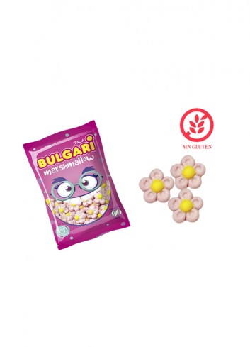 Margaritas rosas bolsa 100ud | Ducaval | envíos 24/48 horas
