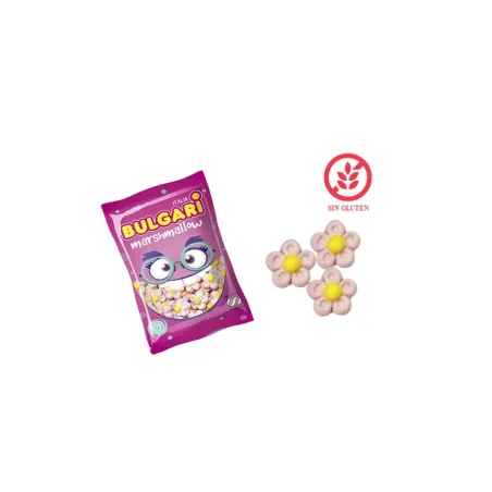 Margaritas rosas bolsa 100ud | Ducaval | envíos 24/48 horas