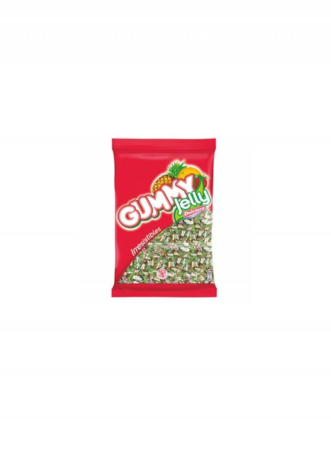 Gummy jelly 1 kg| Ducaval | Envías 24/48 horas 