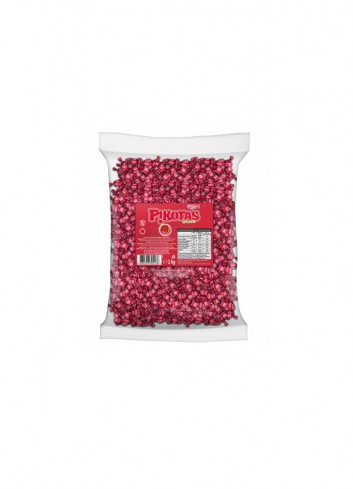 Pikotas cereza 1 kg. Ducaval Envios 24-48 horas