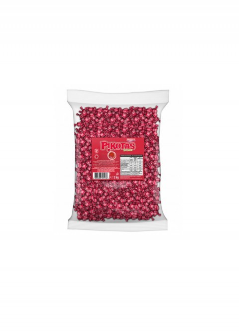 Pikotas cereza 1 kg. Ducaval Envios 24-48 horas