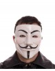 Máscara guy fawkes