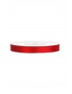 Cinta saten rojo 6mm 25m | Ducaval | Envios en 24/48 horas.