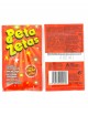 Peta zetas fresa 50 unidades | Ducaval | Envíos 24/48 horas
