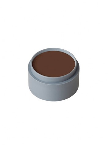 Maquillaje al agua marron N4 - Disfraces Ducaval envios 24/48 horas