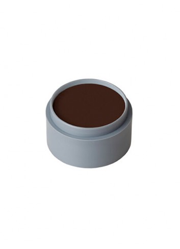 Maquillaje al agua negro - marron N1 - Disfraces Ducaval 24/48 horas