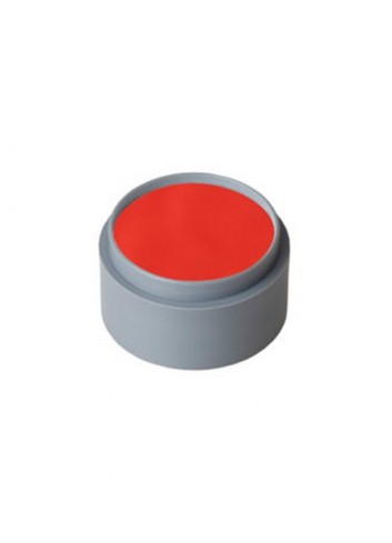Maquillaje al agua rojo | Ducaval | Envíos 24/48 horas