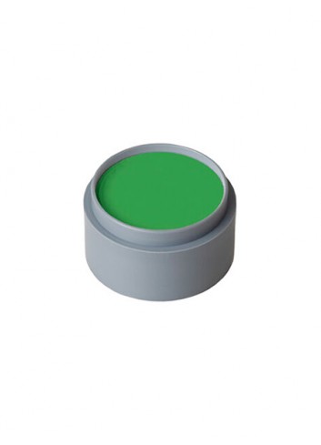 Maquillaje al agua verde | Ducaval  1Envíos 24/48 horas