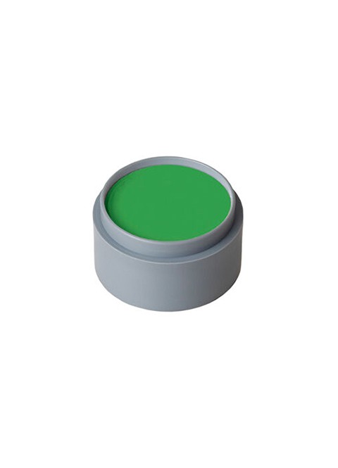 Maquillaje al agua verde | Ducaval  1Envíos 24/48 horas