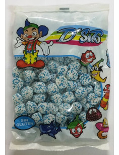 Moras pitusitos 1 kg. Ducaval envios 24/48 horas