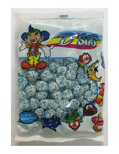 Moras pitusitos 1 kg. Ducaval envios 24/48 horas