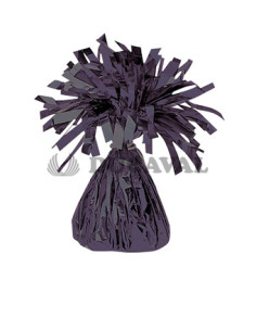 Contrapeso globos negro. Ducaval 24-48h envios