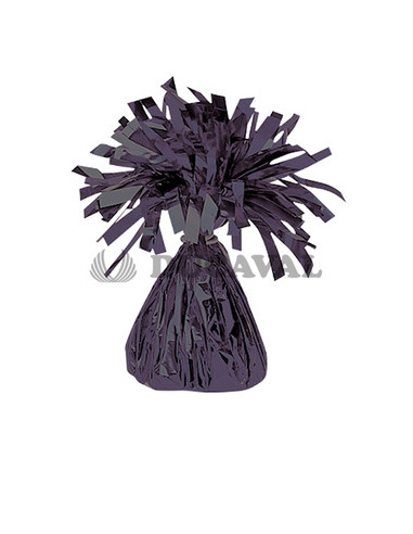Contrapeso globos negro. Ducaval 24-48h envios