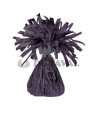Contrapeso globos negro. Ducaval 24-48h envios