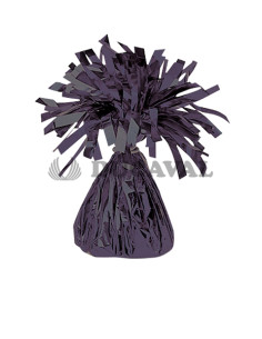 Contrapeso globos negro. Ducaval 24-48h envios
