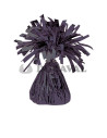 Contrapeso globos negro. Ducaval 24-48h envios