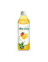 Bebida refrescante 30% aloe vera y mango | Ducaval | envios 24/48 horas