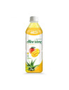 Bebida refrescante 30% aloe vera y mango | Ducaval | envios 24/48 horas