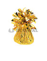Contrapeso globos oro
