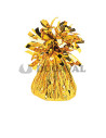 Contrapeso globos oro