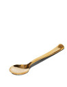 Cuchara grande oro 17cm 10ud |  Ducaval | Envíos 24/48 horas 