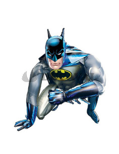 Globo foil Batman 111cm