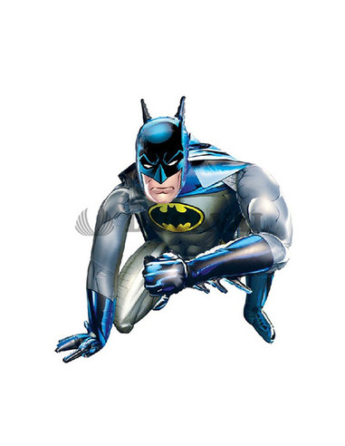 Globo foil Batman 111cm