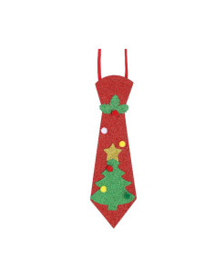 CORBATA NAVIDAD  | Ducaval | Envías 24/48 horas 