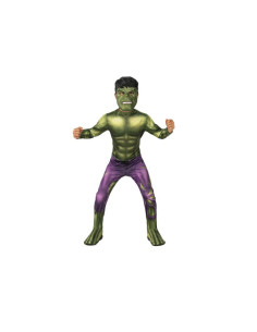Hulk Classic Z| Ducaval | Envías 24/48 horas 