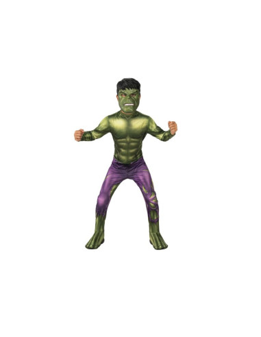 Hulk Classic Z| Ducaval | Envías 24/48 horas 