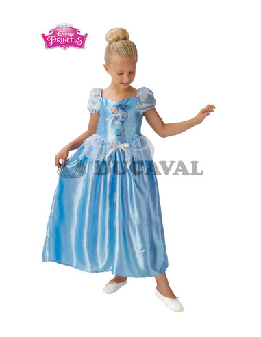 Cenicienta Fairytale Classic