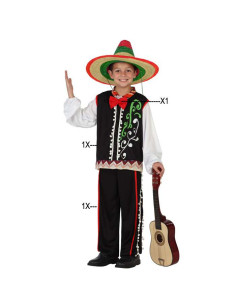 Mariachi Infantil| Ducaval | Envías 24/48 horas 