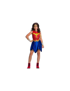 Wonder woman DC Classic    | Ducaval | Envías 24/48 horas 