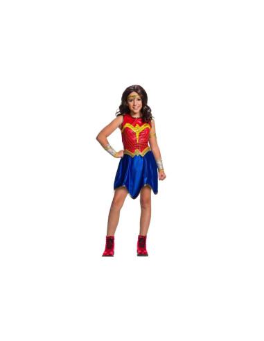 Wonder woman DC Classic    | Ducaval | Envías 24/48 horas 