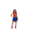 Wonder woman DC Classic    | Ducaval | Envías 24/48 horas 