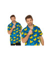 Camisa patitos de goma | Ducaval | Envías 24/48 horas 
