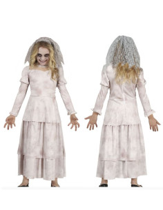 Disfraz Fantasma triste infantil | Ducaval |